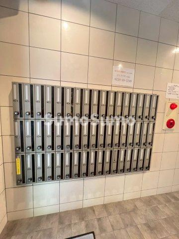 リファレンス下呉服町のその他共用部分