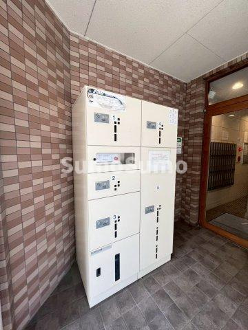 リファレンス下呉服町のその他共用部分