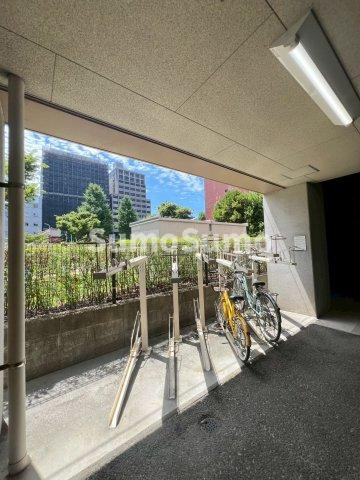 リファレンス下呉服町のその他共用部分