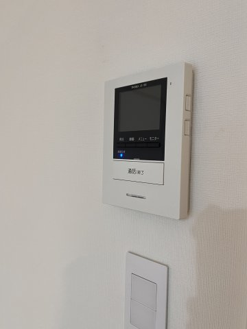 リフィオ三軒茶屋のセキュリティ
