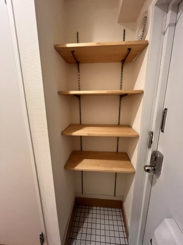 リフィオ三軒茶屋のその他