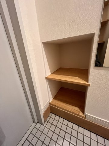 リフィオ三軒茶屋のその他