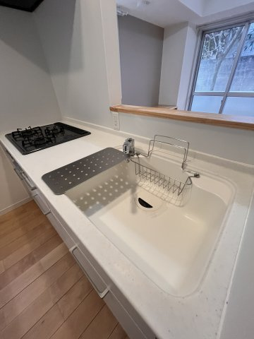 リフィオ三軒茶屋のその他