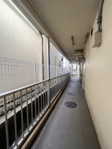 リフィオ三軒茶屋のその他