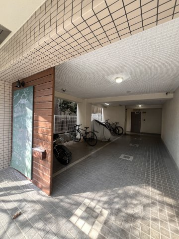 リフィオ三軒茶屋のその他