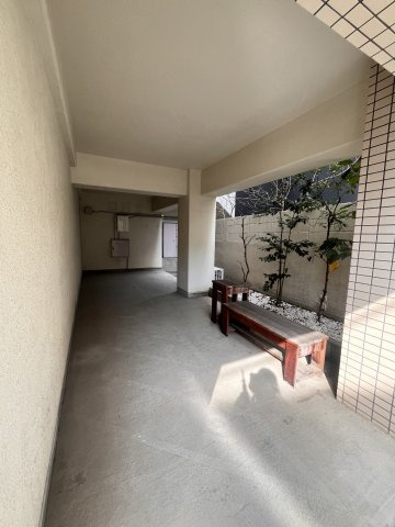 リフィオ三軒茶屋のその他