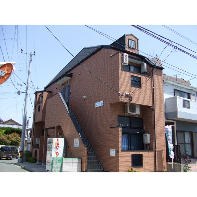 リファイン姪浜