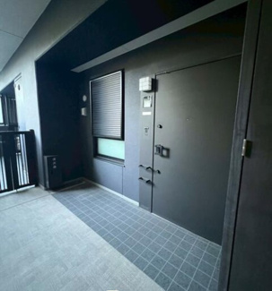 【玄関】 | ジオ京都嵯峨嵐山