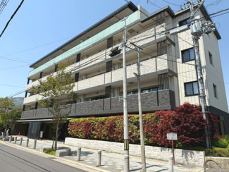 【外観】 | ジオ京都嵯峨嵐山