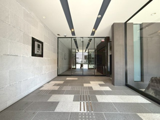 【エントランス】 | ジオ京都嵯峨嵐山