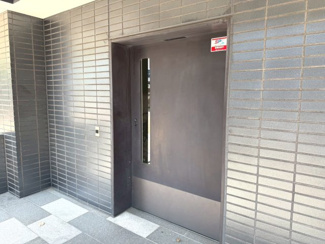 【その他】 | ジオ京都嵯峨嵐山 | ゴミ置き場