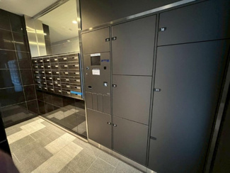 【その他共用部分】 | ジオ京都嵯峨嵐山