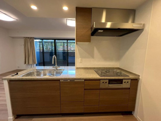 【キッチン】 | ジオ京都嵯峨嵐山