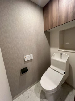 【トイレ】 | ジオ京都嵯峨嵐山