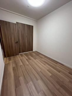 【洋室】 | ジオ京都嵯峨嵐山