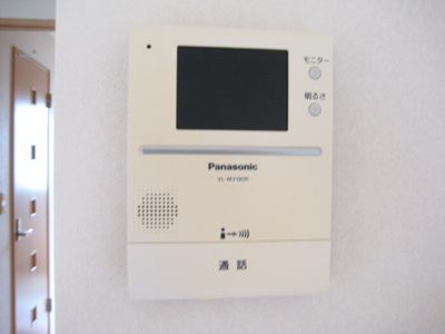 【セキュリティ】 | ウィッシュヒルズ