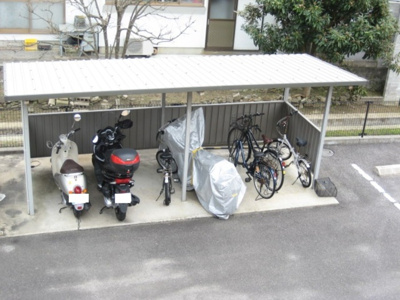 【その他共用部分】 | ウィッシュヒルズ