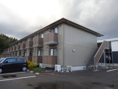 【外観】 | ウィッシュヒルズ