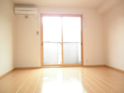 【洋室】 | ウィッシュヒルズ