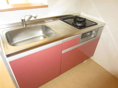 【キッチン】 | ウィッシュヒルズ