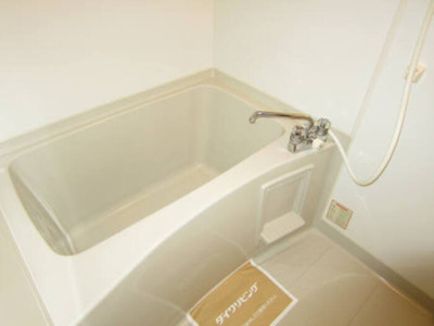 【浴室】 | ウィッシュヒルズ