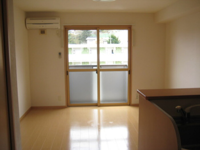 【洋室】 | ウィッシュヒルズ