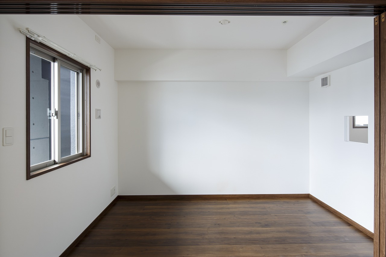 アルファシオ　ミラーニ　11階の居間・リビング|別号室のものになります。現状優先。