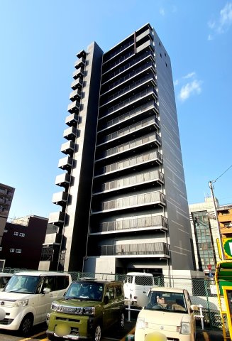 S-RESIDENCE金山epure(エピュレ)