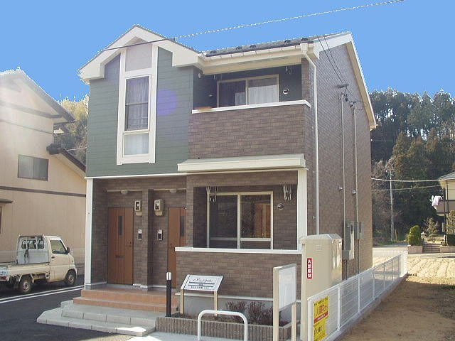 ｅｘｅ－ｒａｎｔｅ　弐番館