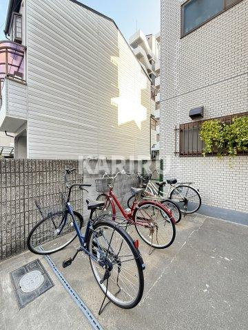 Ｍハイツのその他共用部分