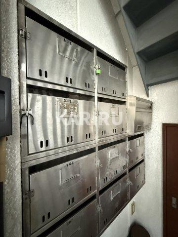 Ｍハイツのその他共用部分