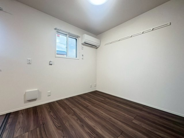 【洋室】 | フォレストウッド　A