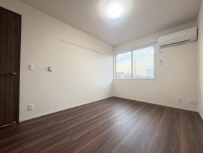 【洋室】 | フォレストウッド　A