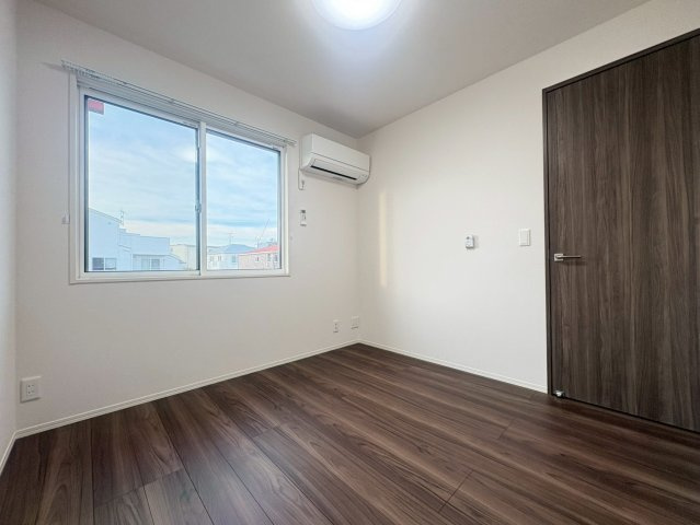 【洋室】 | フォレストウッド　A