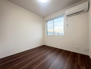 【洋室】 | フォレストウッド　A