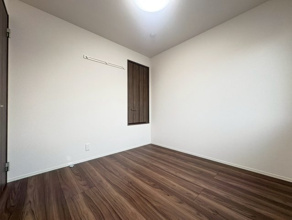 【洋室】 | フォレストウッド　A