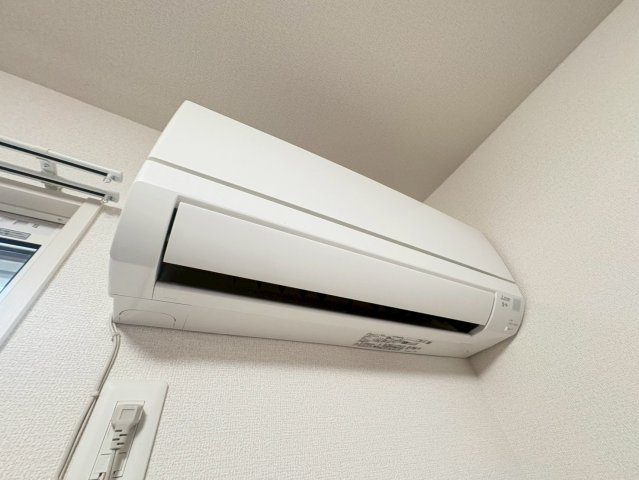 【設備】 | フォレストウッド　A