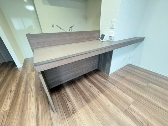 【設備】 | フォレストウッド　A