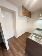 【設備】 | フォレストウッド　A