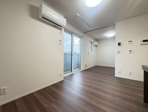 【居間・リビング】 | フォレストウッド　A