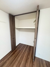 【収納】 | フォレストウッド　A