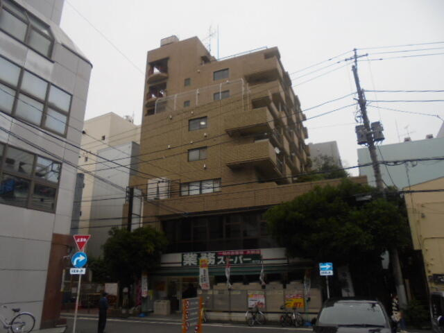 やませビル鵠沼