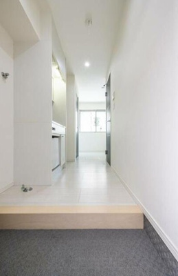 【玄関】 | Buona Vita