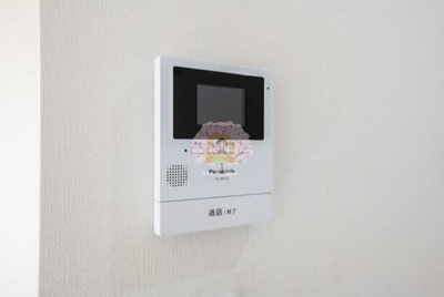 【セキュリティ】 | Buona Vita | 同一仕様