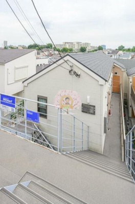 【その他共用部分】 | Buona Vita