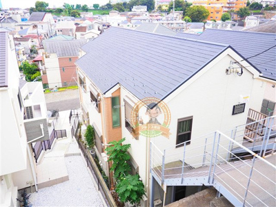 【外観】 | Buona Vita