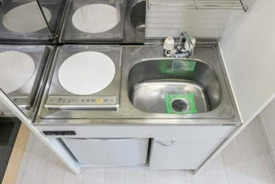 【キッチン】 | Buona Vita