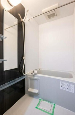 【浴室】 | Buona Vita