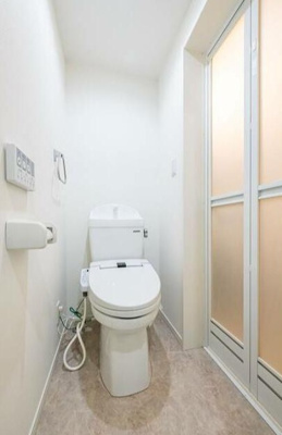 【トイレ】 | Buona Vita