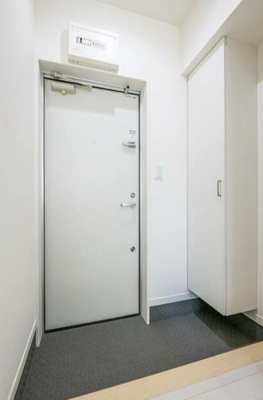 【玄関】 | Buona Vita